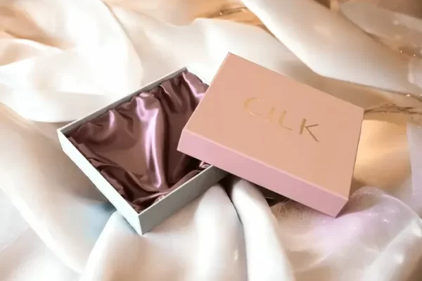 Apparel And Fashion Boxes